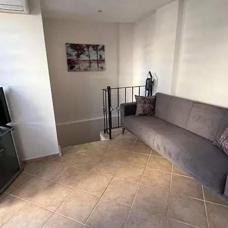 Apartment Gokay Apart Cedit