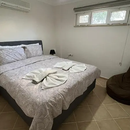 Gokay Apart Apartment *