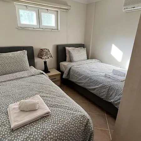 Gokay Apart Apartment *